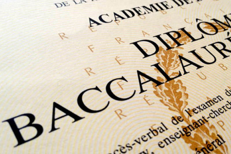 remise diplome baccalaureat